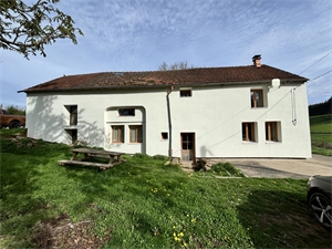 maison-villa à la vente -   69790  AIGUEPERSE, surface 160 m2 vente maison-villa - APR657351